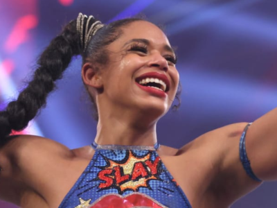 Backstage news regarding Bianca Belair and Naomi losing the WWE women’s tag team titles