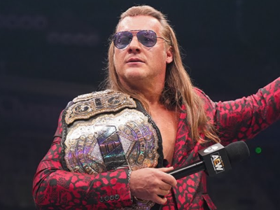 Chris Jericho comments on the death of ECW original Sabu