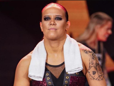 WWE 2025 Releases, Mercedes Mone and more Wrestling Thoughts