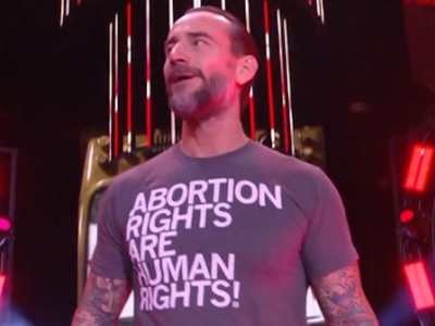Montez Ford gives his thoughts on CM Punk potentially returning to WWE