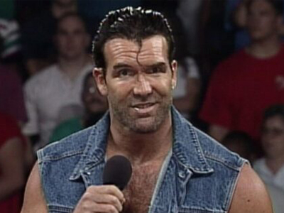 Making Bad Look Good – Scott Hall redefined what it meant to be a wrestling superstar