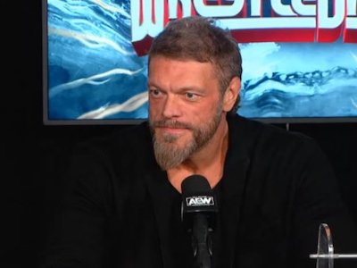 Metalingus by Alter Bridge: Adam Edge Copeland WWE & AEW Theme Song Vocal Acapella Cover
