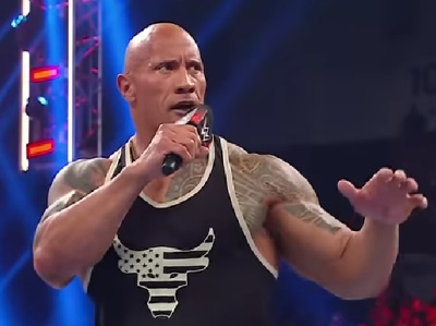 The Rock’s SmackDown appearance – What the hell was that segment?